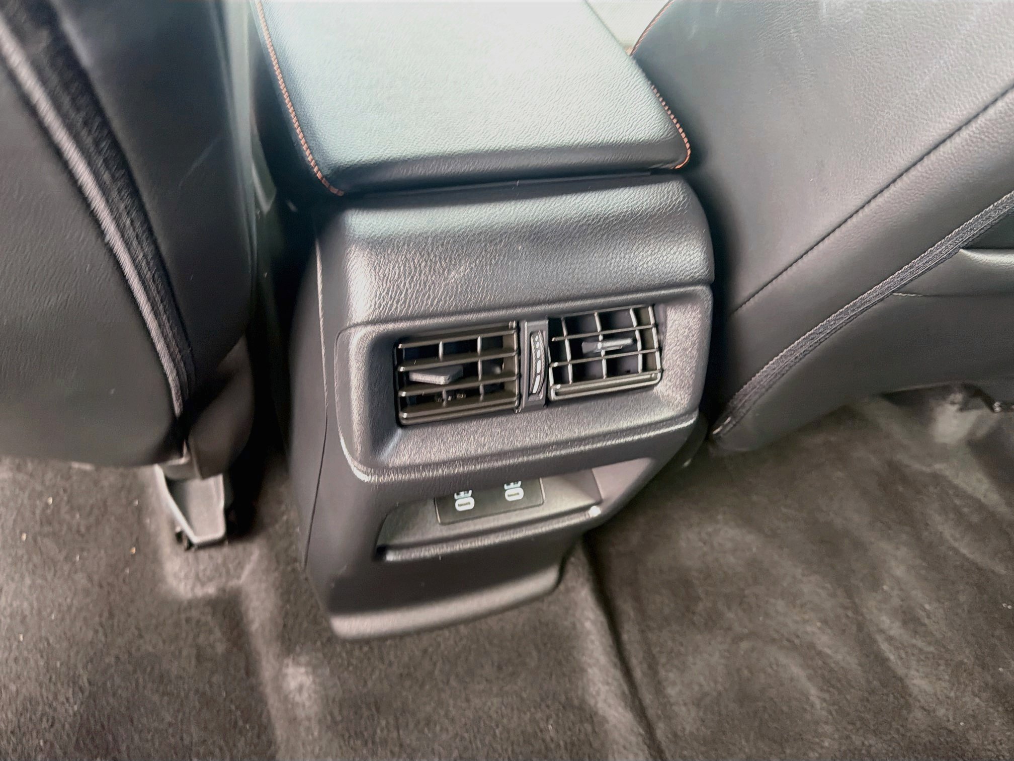 2024 Honda CR-V Sport-L - Photo 22