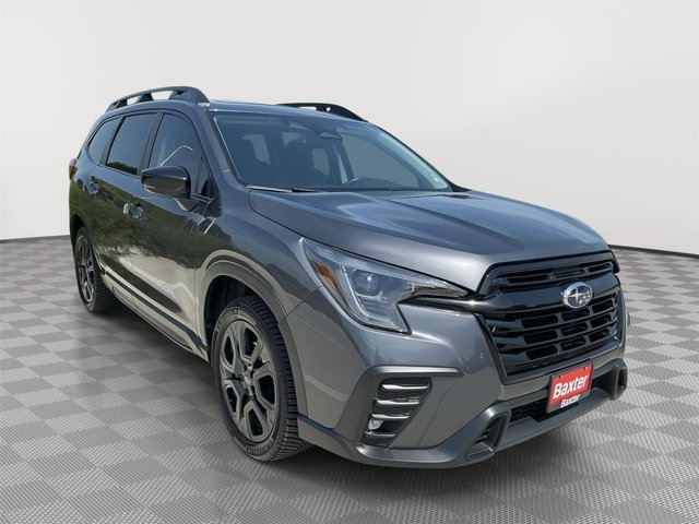2024 Subaru Ascent Onyx Edition