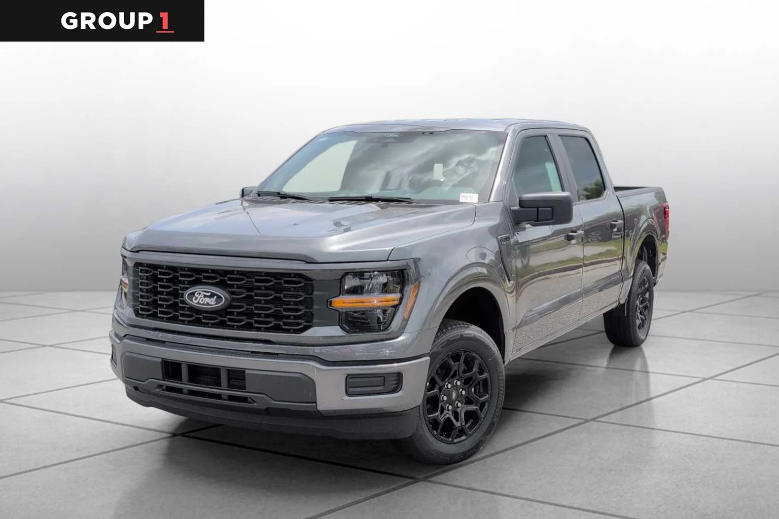 2026 Ford F-150 STX®