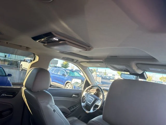 Used 2018 Blue GMC SLT image 13