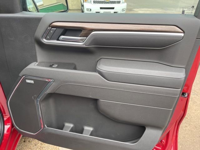 2025 Chevrolet Silverado 1500 RST - Photo 25