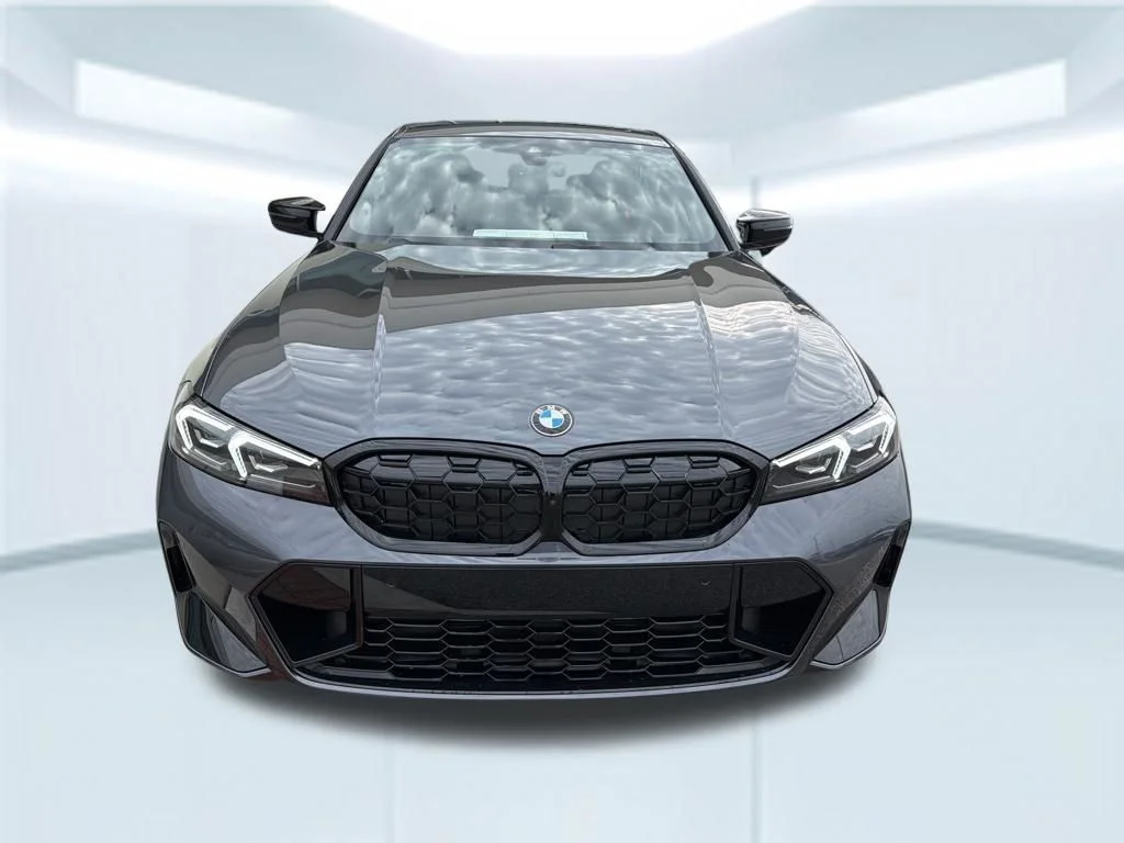 New 2026 Special Order Color BMW M340i xDrive image 2