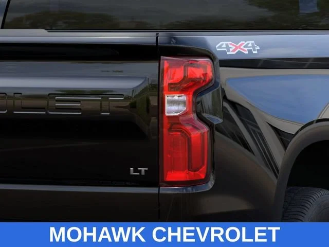 2026 Chevrolet Silverado 1500 LT - Photo 11