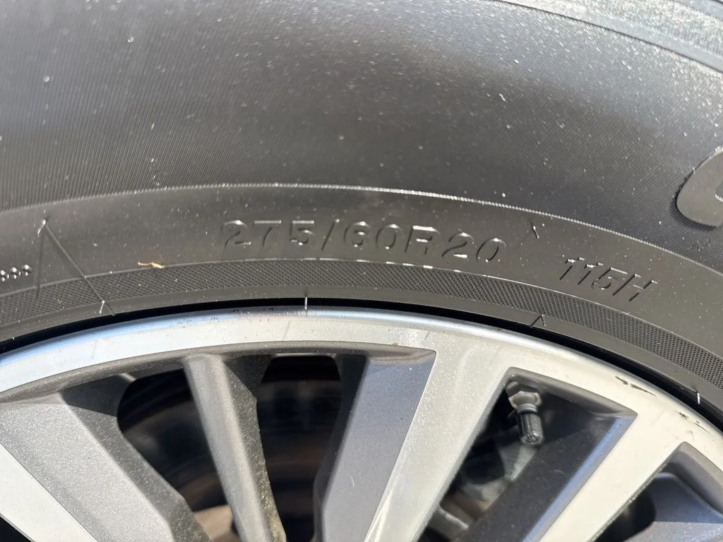 Used 2024 Black Nissan SL image 36