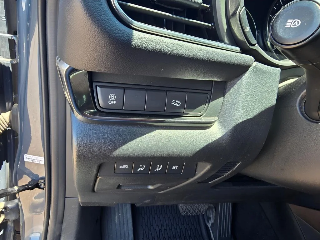 Used 2023 Polymetal Gray Metallic Mazda 2.5 Turbo Premium Package image 19