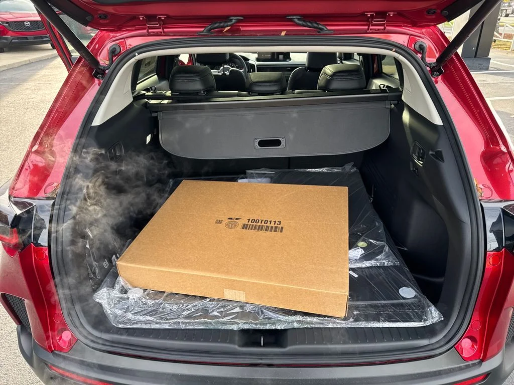 2025 Mazda CX-50 Premium Plus - Photo 30