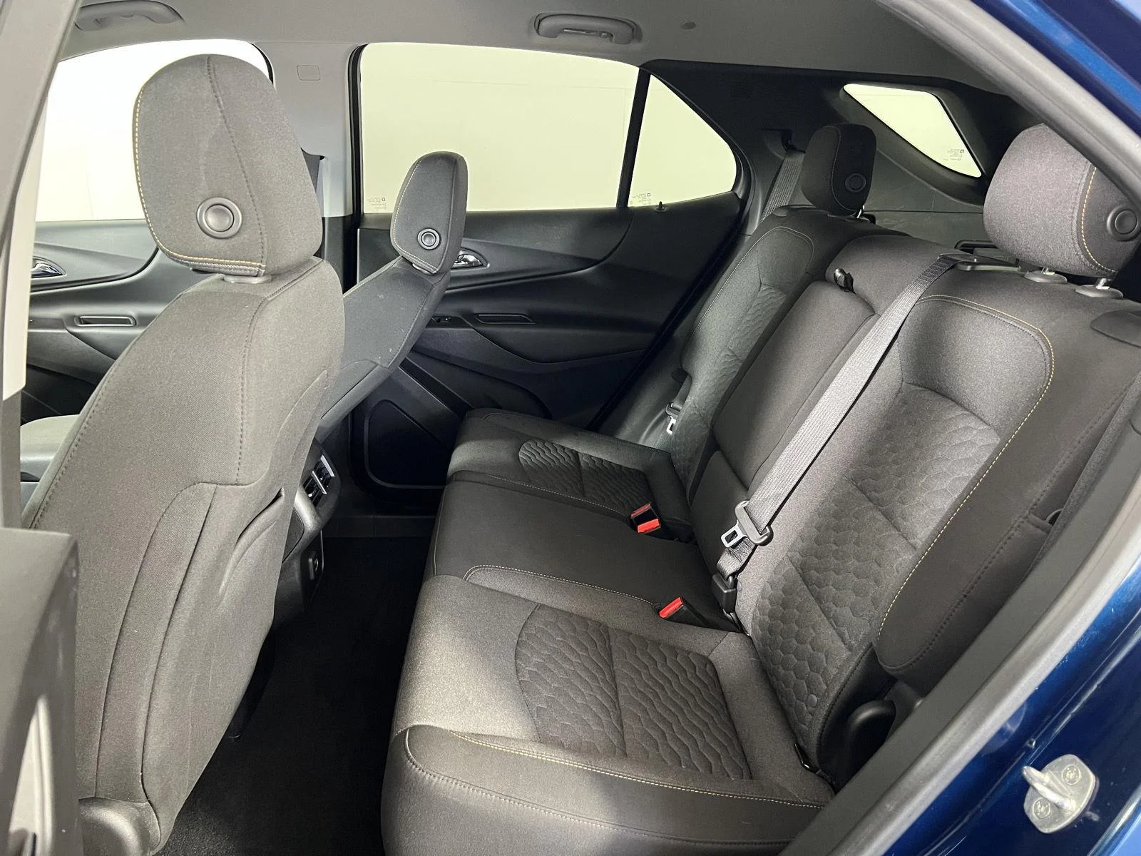 Used 2020 Pacific Blue Metallic Chevrolet LT image 24