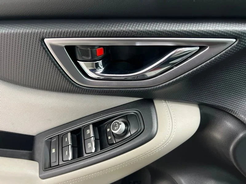 Used 2019 Red Subaru Premium image 21