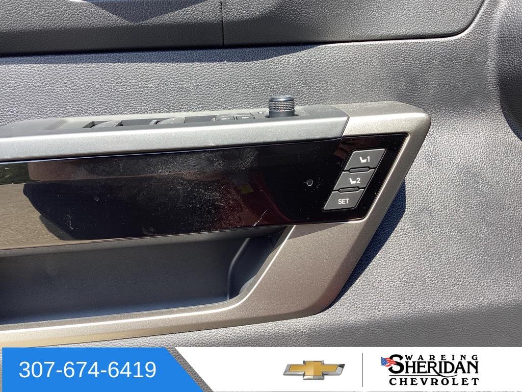 2026 Toyota Sequoia Limited - Photo 24