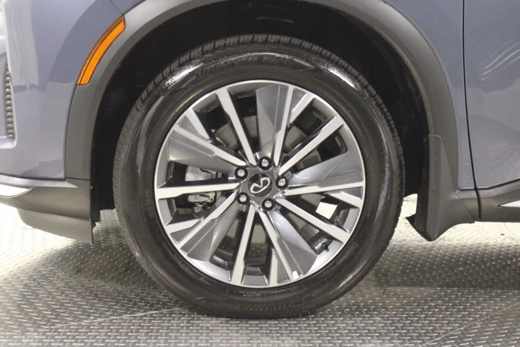 2026 INFINITI QX60 LUXE - Photo 17