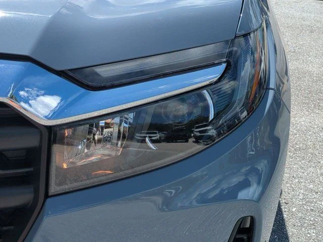 New 2026 Sonic Gray Pearl Honda RTL image 9