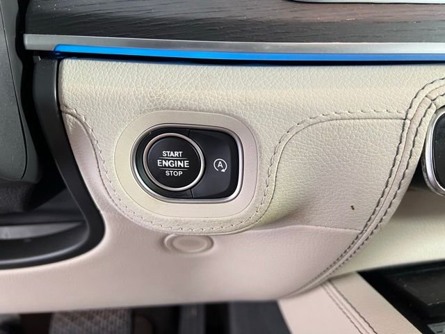 Used 2020 Silver Mercedes-Benz GLE 350 image 28