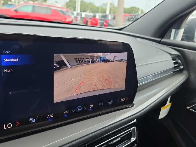 2027 Chevrolet Traverse LT - Photo 24