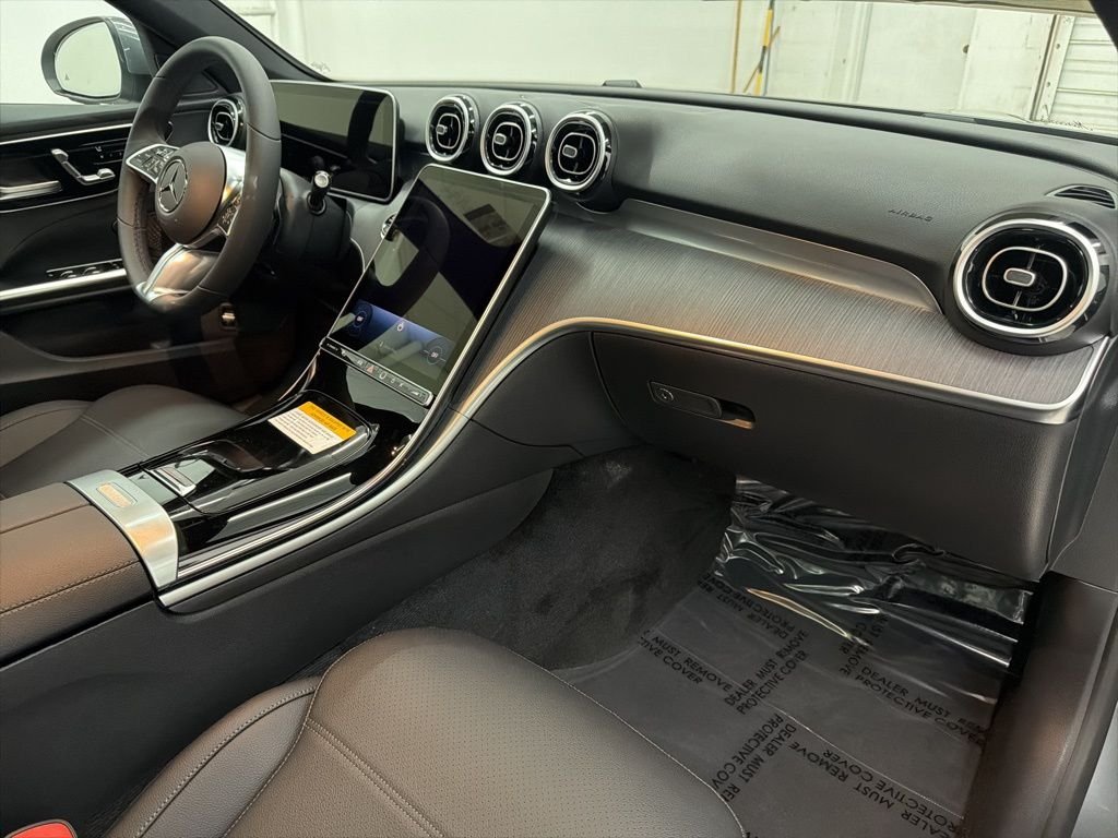 Used 2026 Gray Mercedes-Benz C 300 image 28
