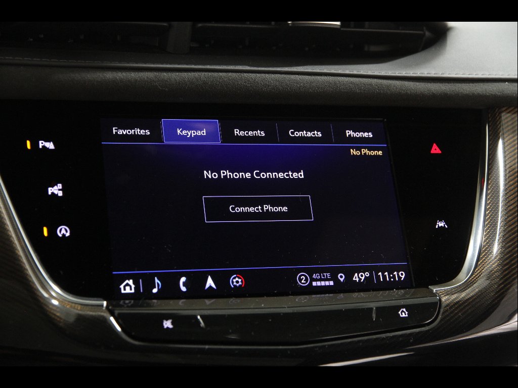 2025 Cadillac XT6 Premium Luxury - Photo 12