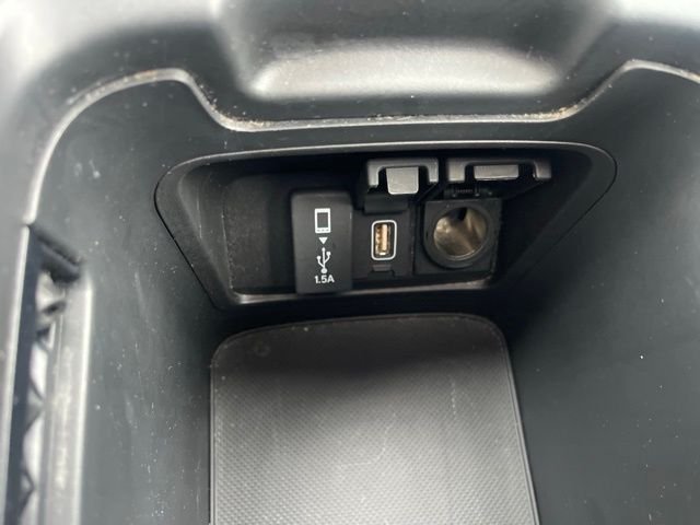 Used 2017  Honda EX-L image 19