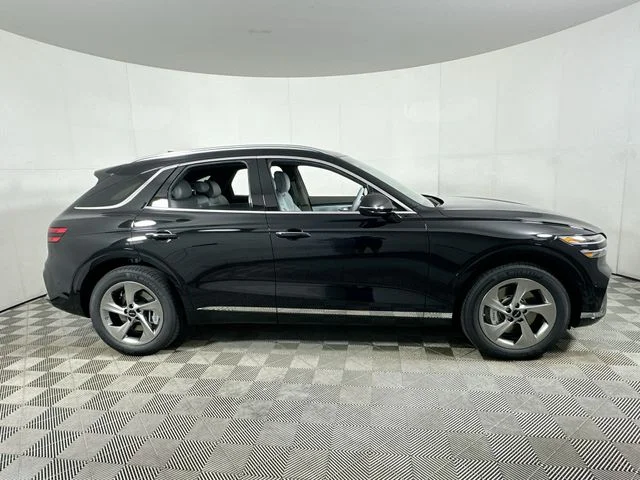 New 2026 Genesis GV70 2.5T Advanced