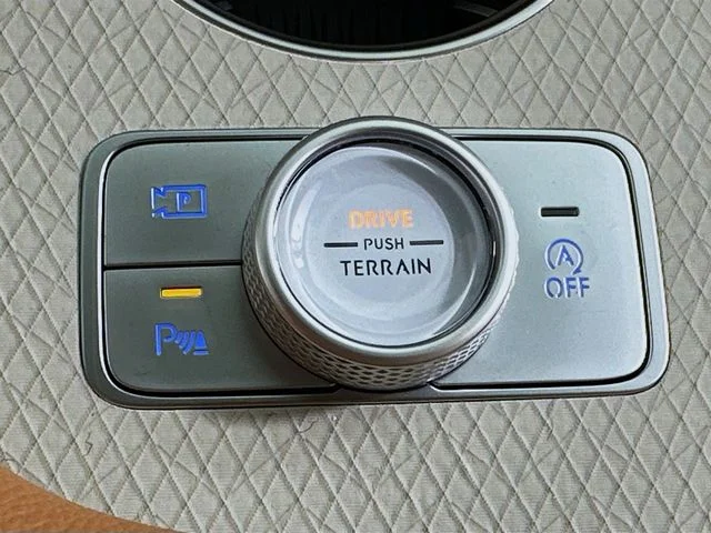 New 2026 White Genesis 3.5T Advanced image 22