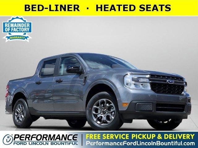 2024 Ford Maverick XLT FWD's photo