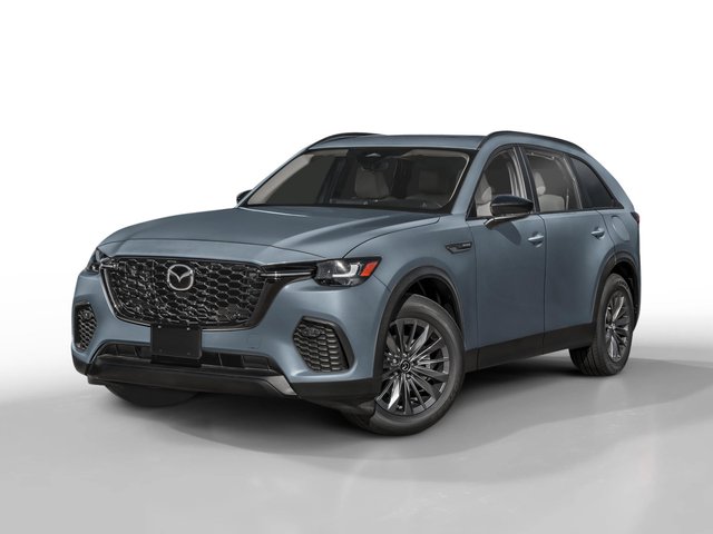 2026 Mazda CX-70 3.3 Turbo Preferred