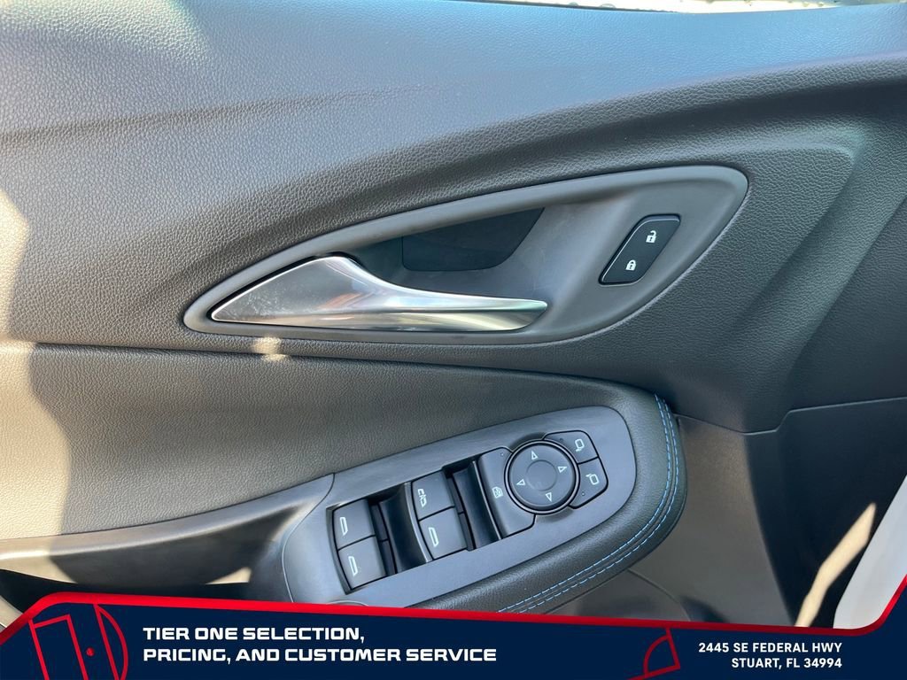 2026 Buick Encore GX Sport Touring - Photo 21