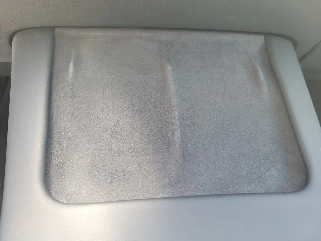 Used 2023 Gray Tesla Base image 33