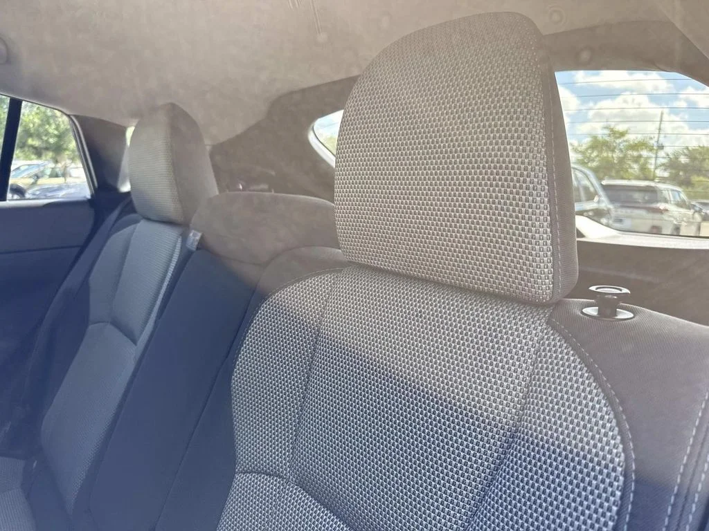 Certified Used 2024 Gray Subaru Premium image 13