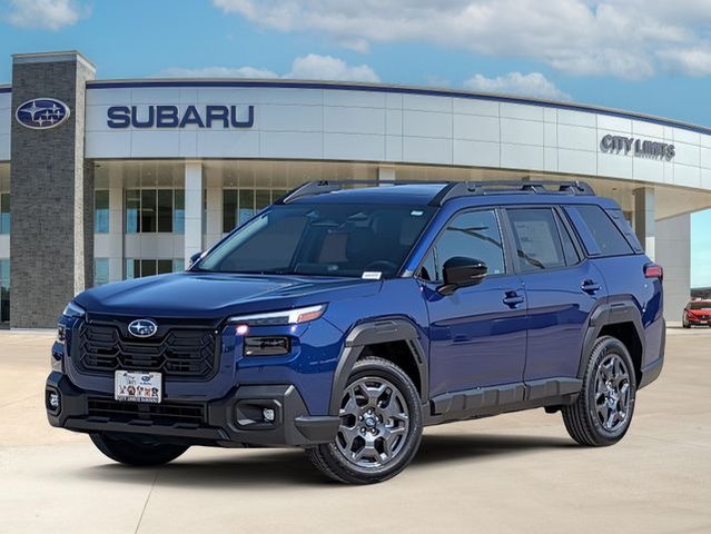 New 2026 Subaru OUTBACK Premium AWD