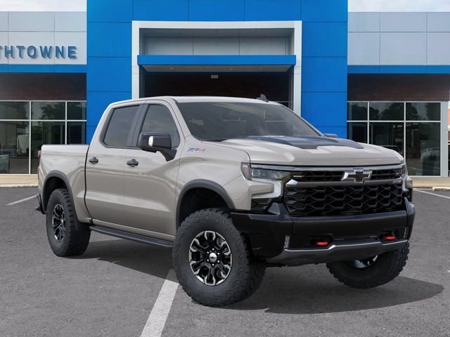 2026 Chevrolet Silverado 1500 ZR2 - Photo 7