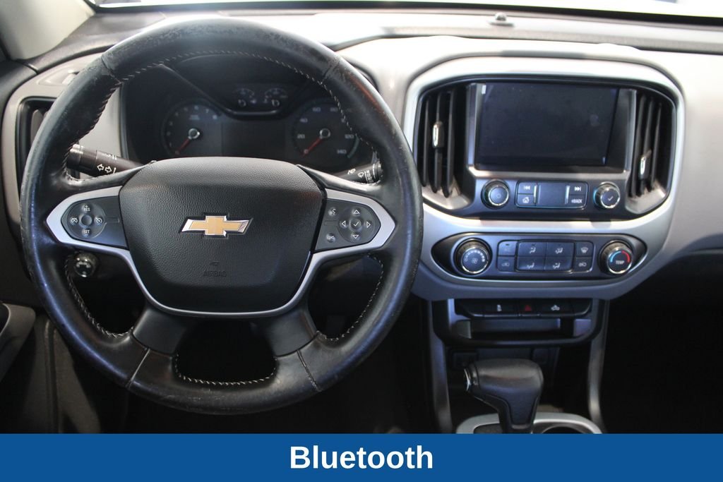 Used 2020 White Chevrolet LT image 7