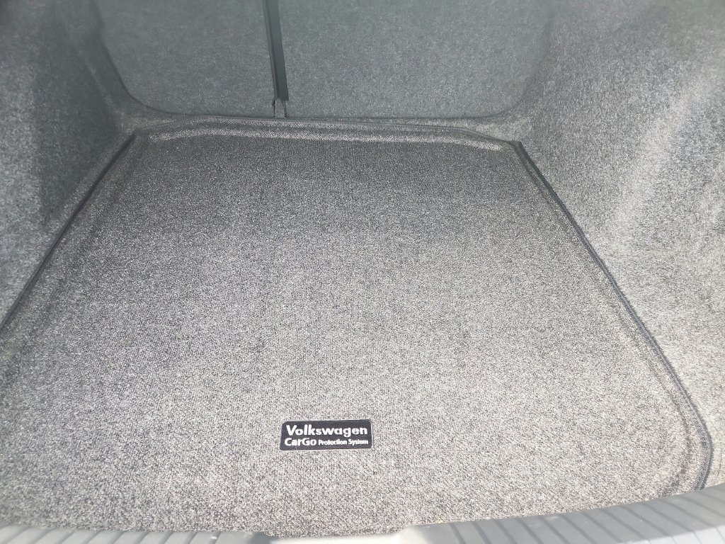 Certified Used 2025 Gray Volkswagen 1.5T Sport image 28