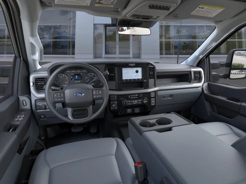 New 2026 Oxford White Ford XL image 41