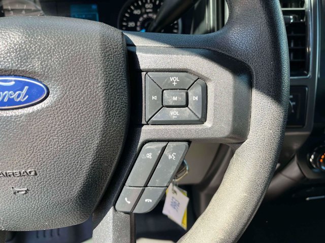 Certified Used 2018 Gray Ford XLT image 30