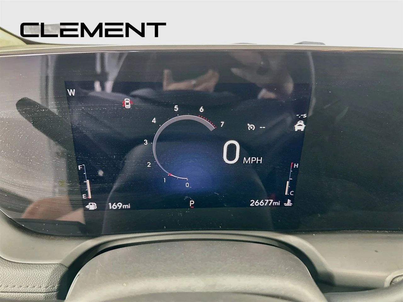 2025 Buick Encore GX Preferred - Photo 18