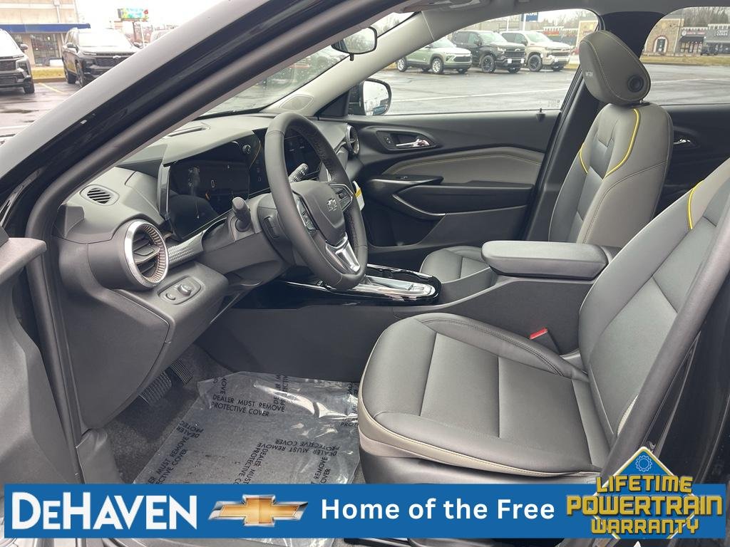 2026 Chevrolet Trax Activ - Photo 16
