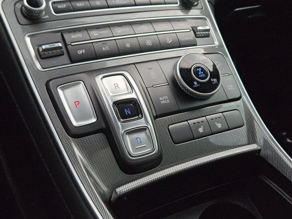 2023 Hyundai Santa Fe SEL - Photo 29
