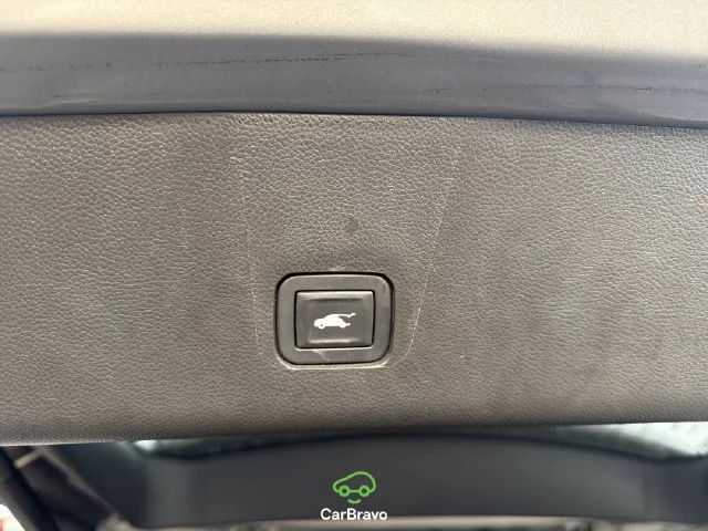 Used 2019 PEPPERDUST METALLIC Chevrolet LT Cloth image 13