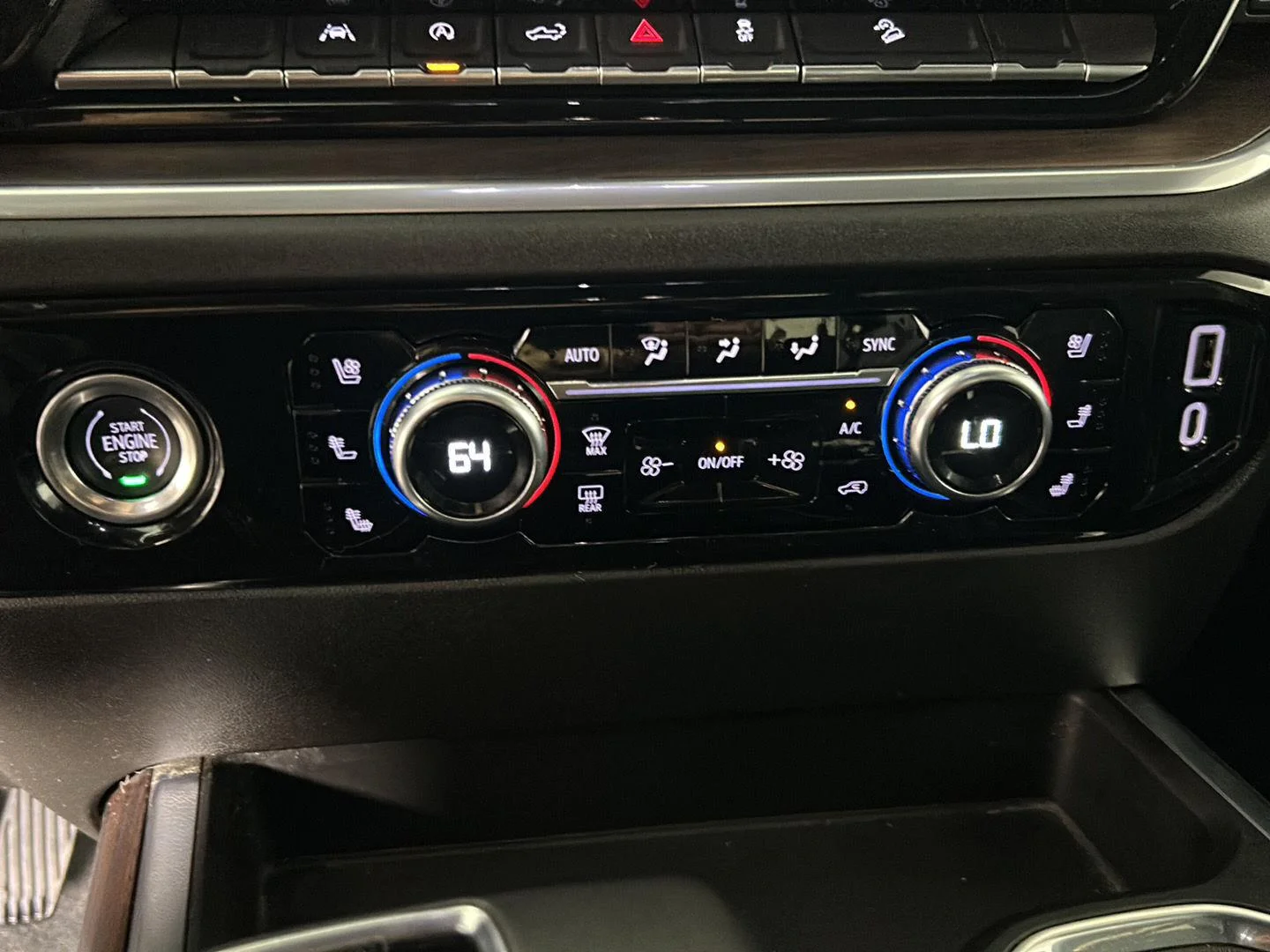 Used 2022 Summit White GMC SLT image 19