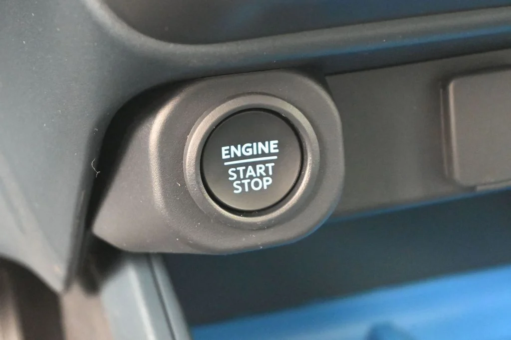 New 2026 Light Blue Ford XLT image 12