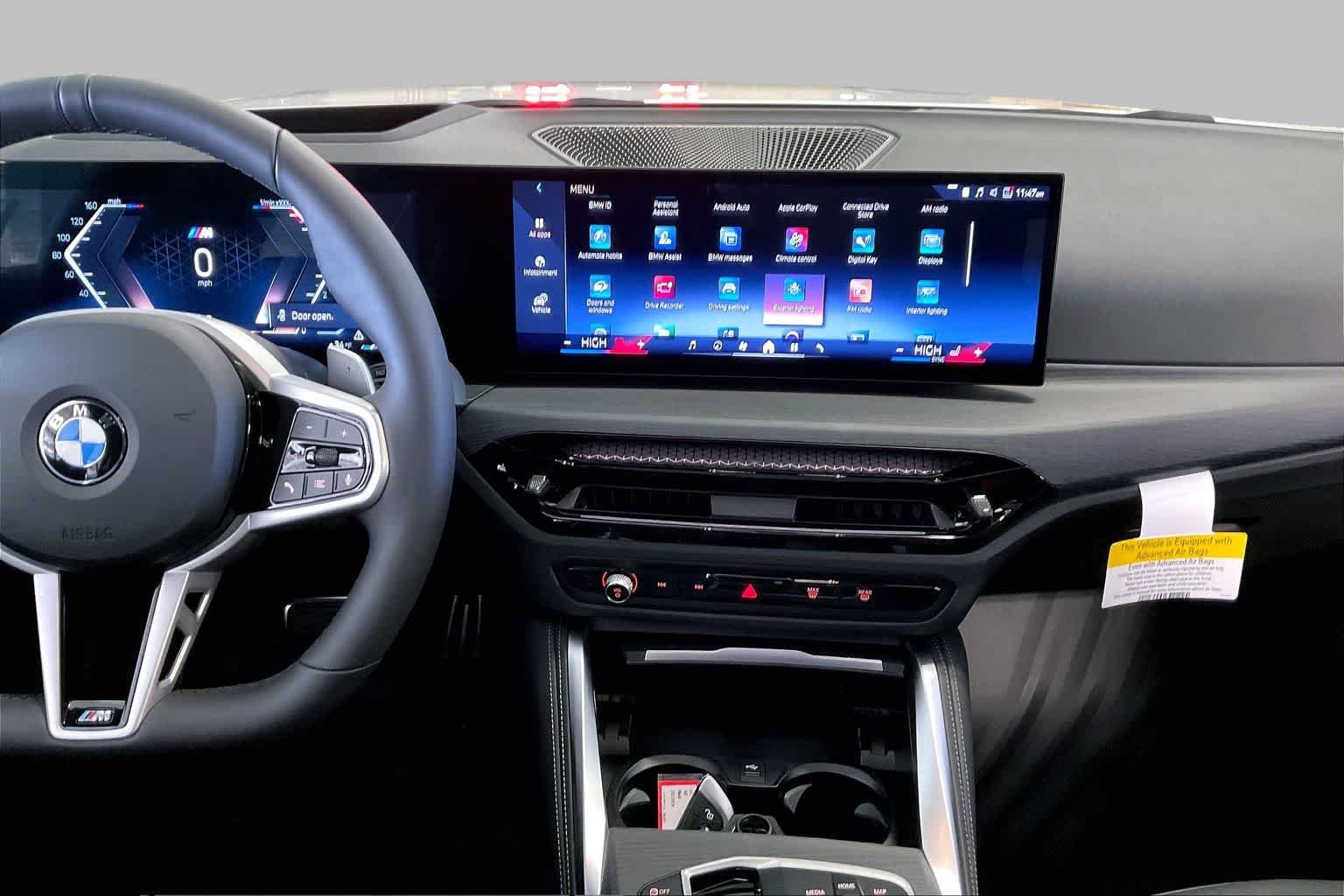 2026 BMW 4 Series 430i - Photo 6