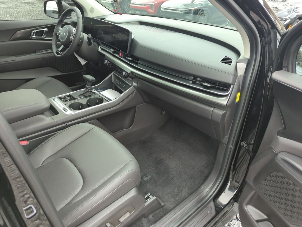 New 2026 Aurora Black Pearl Kia SX image 38