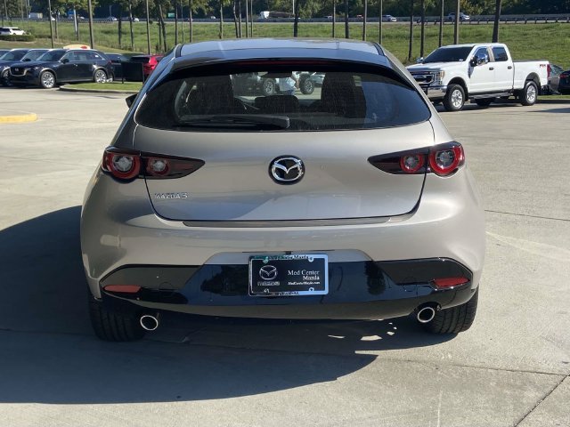 New 2026 Platinum Quartz Mazda 2.5 S Select Sport image 2