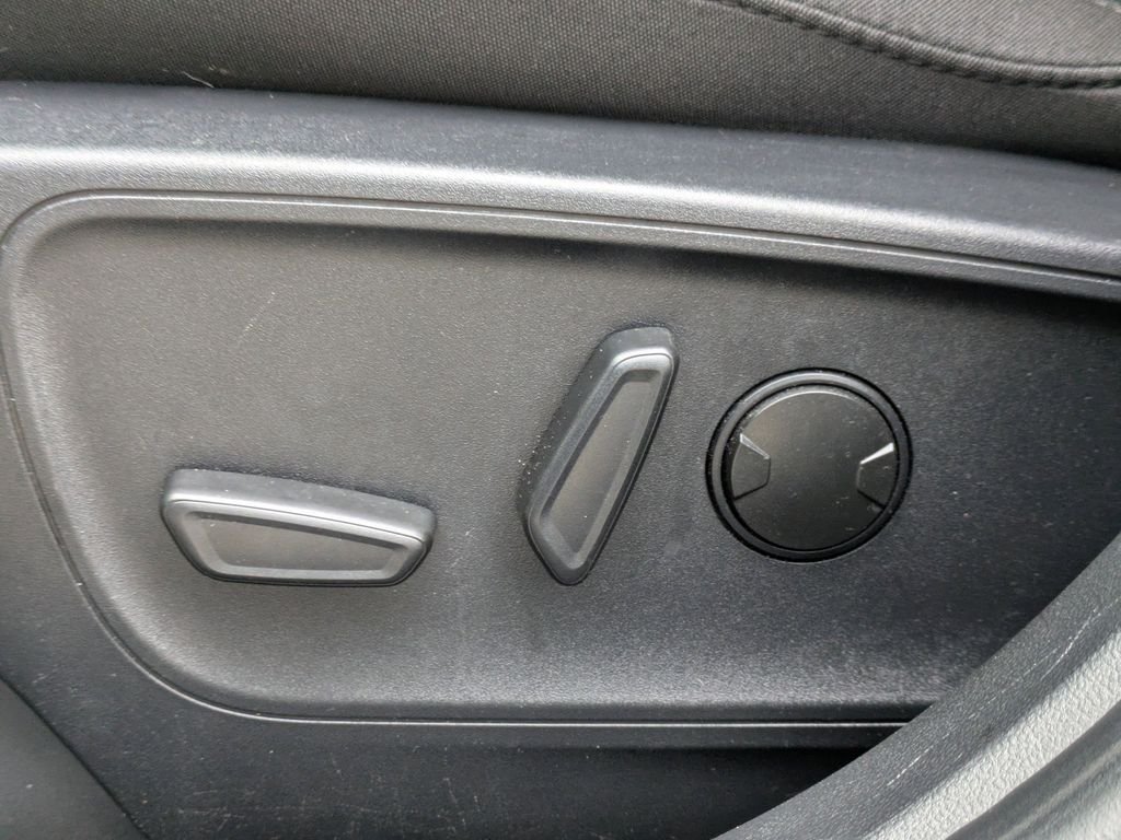 Used 2024 Silver Ford Active image 22