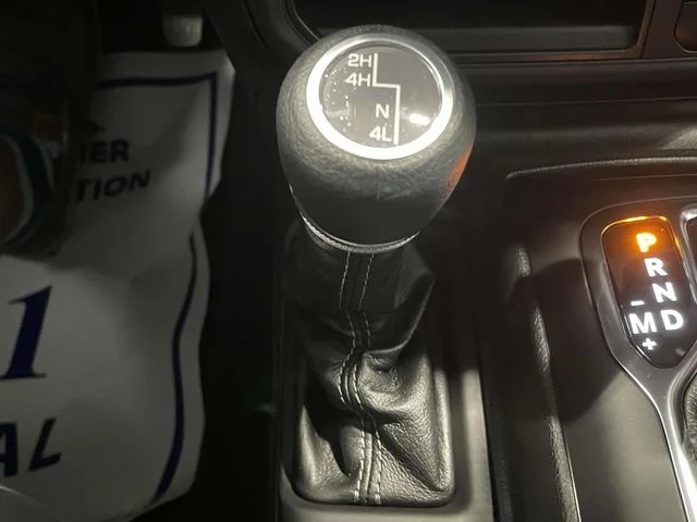 New 2025 41 Jeep Sport S image 21