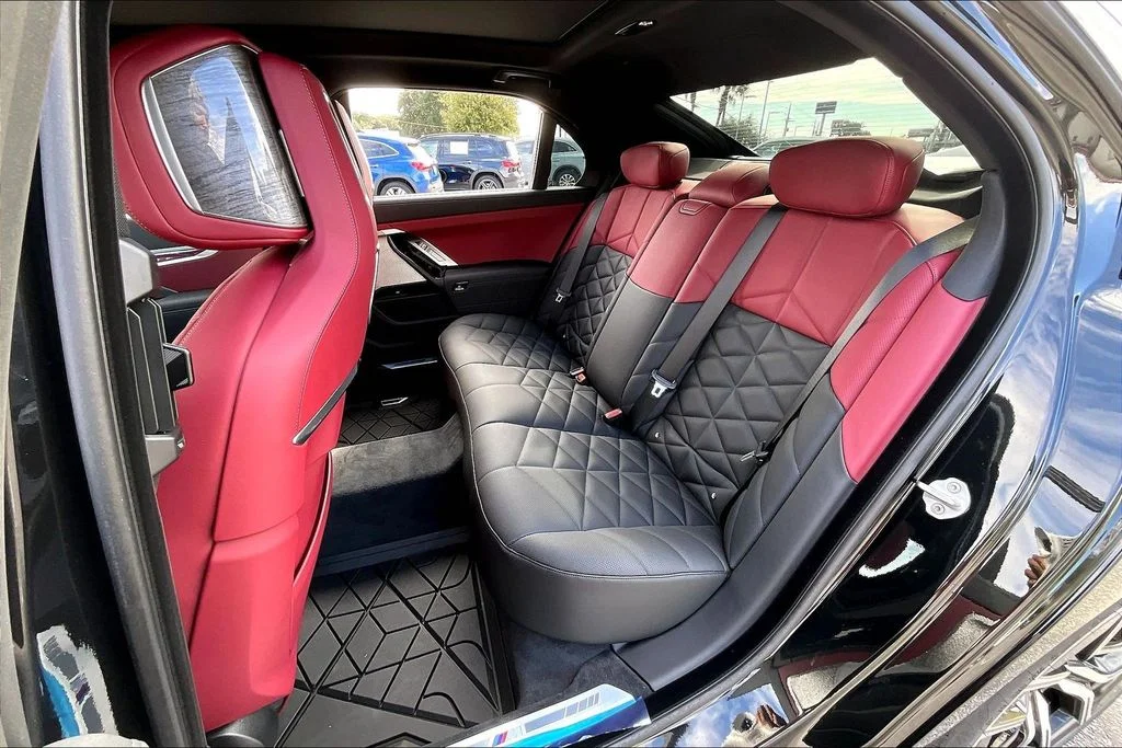 2026 BMW 7 Series 740i - Photo 23