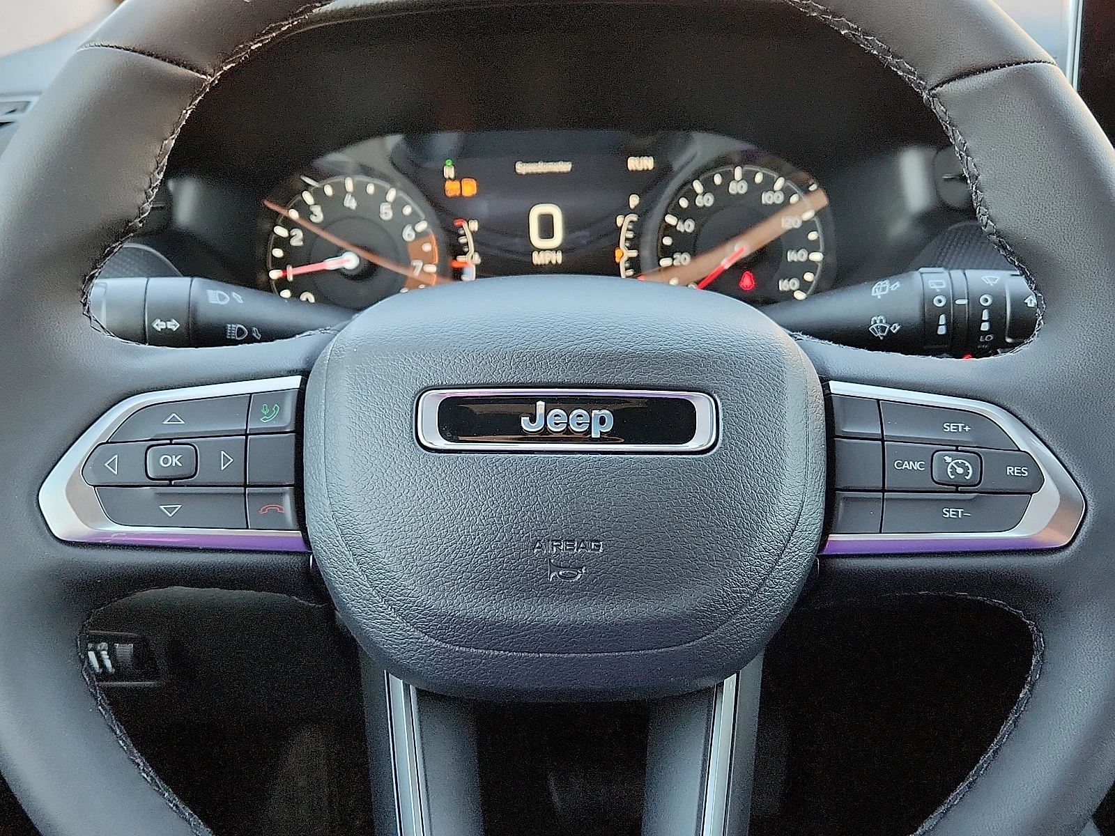 New 2026 PBJ Hydro Blue Jeep LATITUDE ALTITUDE 4X4 image 19