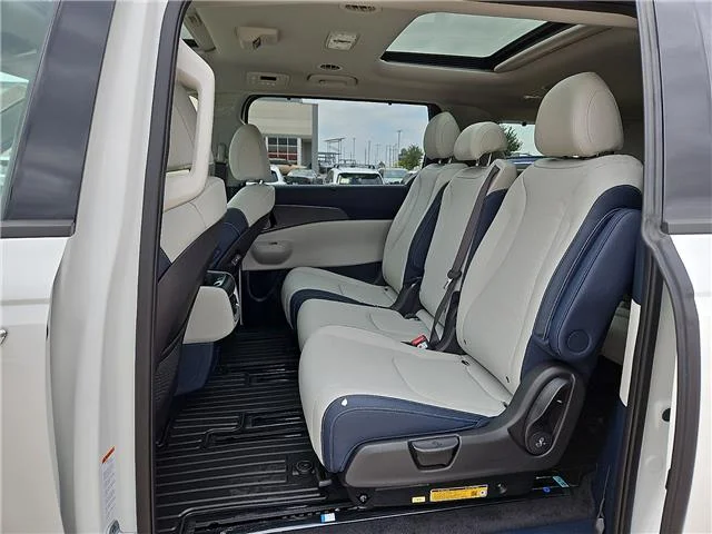 New 2026 Snow White KIA  image 10