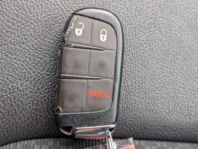 Used 2024 Gray Jeep Trailhawk image 28