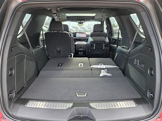 2026 Chevrolet Tahoe High Country - Photo 21