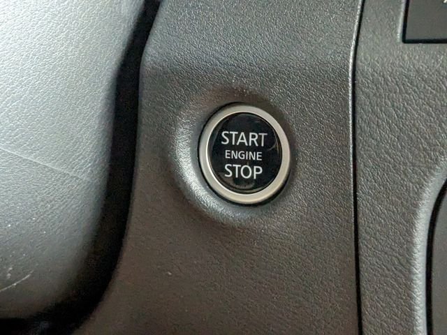 2025 Nissan Frontier PRO-X - Photo 22